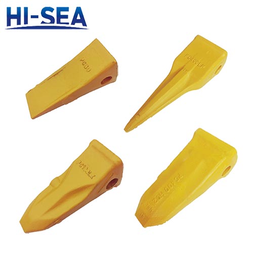 KOMATSU Excavator Bucket Teeth
